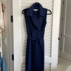 Alexis Vest Dress